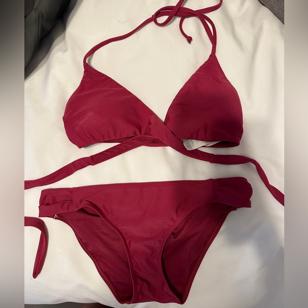 Hollister Bikini